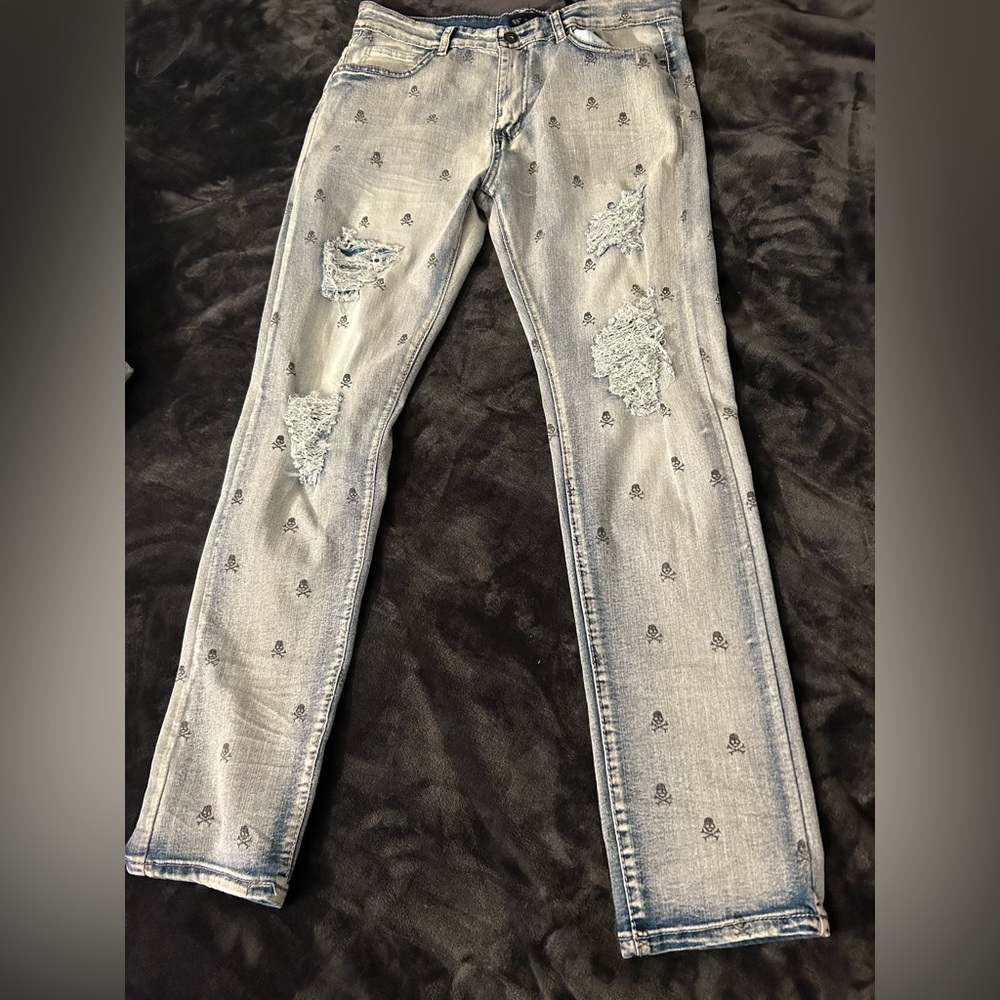 Denim Jeans
